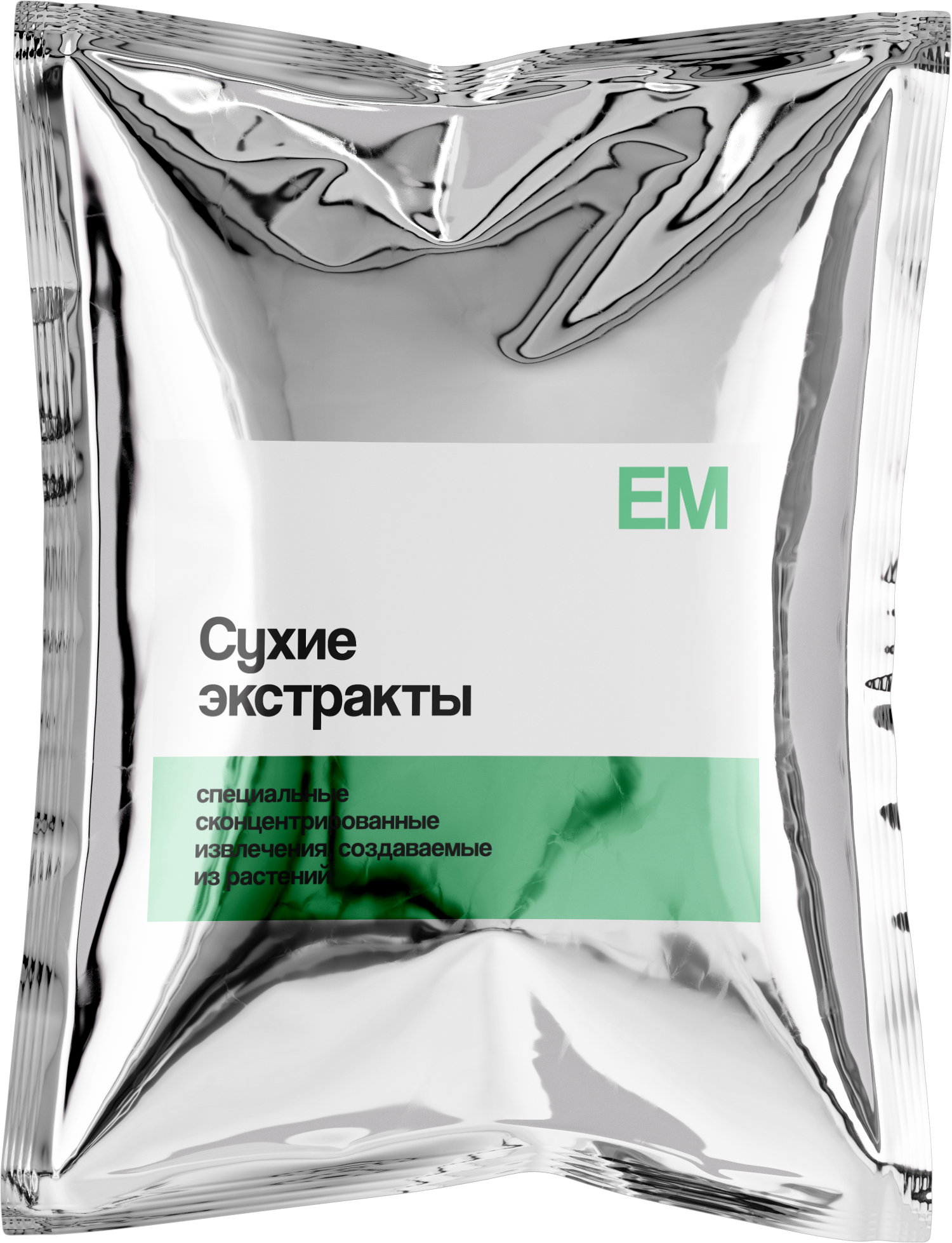 Сухие экстракты
