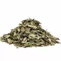 Брусника (лист)