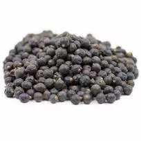 Можжевельник (плоды)