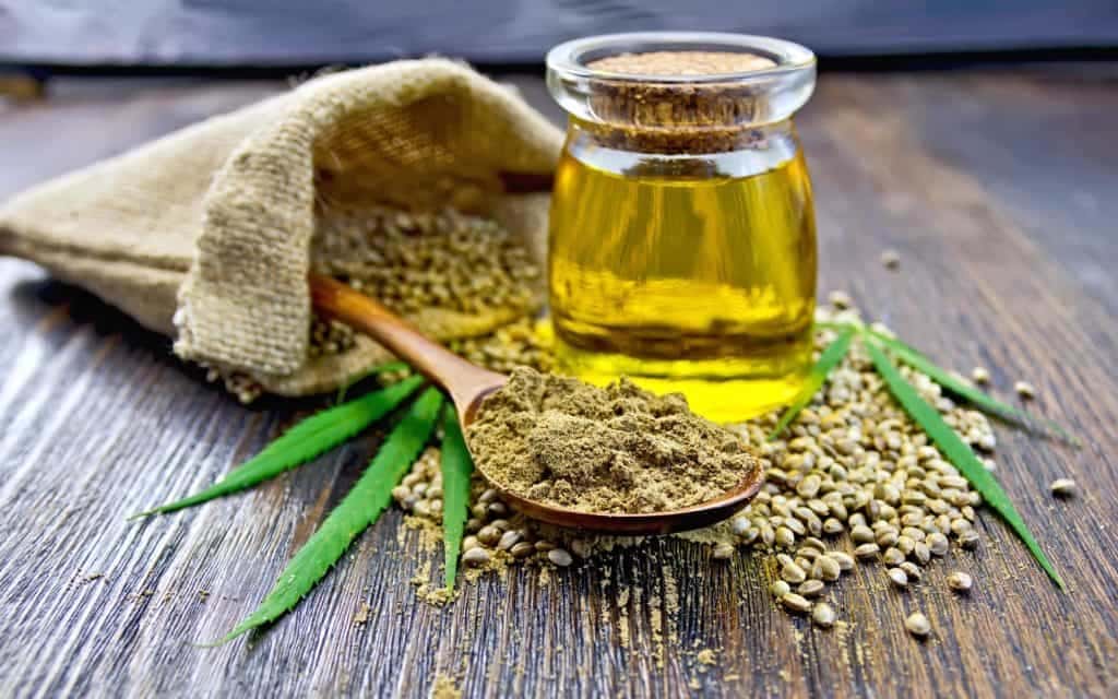 полезные рецепты из пшеницы